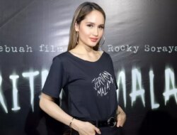 Rahasia Hidup Sehat ala Cinta Laura Kiehl: Tips untuk Kebugaran dan Energi Sehari-hari