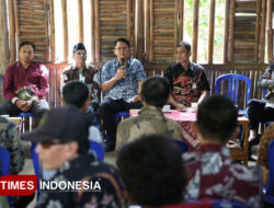 Wabup Sleman Ajak Petani Kopi Merapi Tingkatkan Produktivitas dan Perluas Pasar – TIMES Banyuwangi