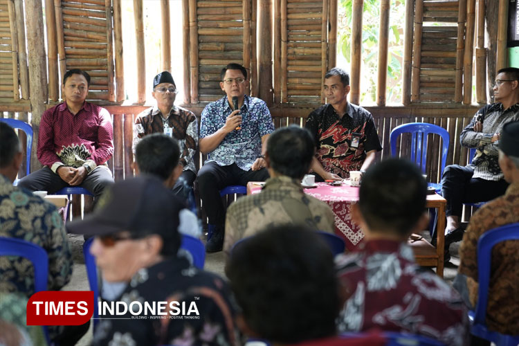 wabup-sleman-ajak-petani-kopi-merapi-tingkatkan-produktivitas-dan-perluas-pasar-–-times-banyuwangi