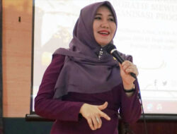 Lia Istifhama Ajak Perempuan Terus Berkarya dan Berdaya – TIMES Banyuwangi