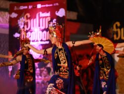 Lestarikan Seni Tradisi, Banyuwangi Gelar Festival Sulur Kembang