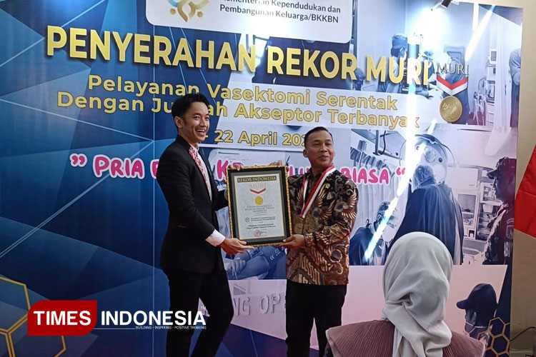 vasektomi-massal-di-hari-kartini,-majalengka-ikut-pecahkan-rekor-muri-–-times-banyuwangi