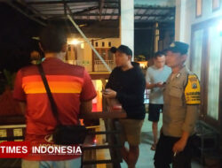 Pria Asal Situbondo Ditemukan Membusuk di Kos Banyuwangi – TIMES Banyuwangi