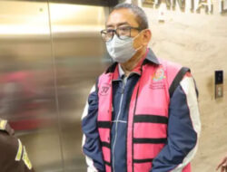 IJTI Pertanyakan Penetapan Tersangka terhadap Direktur Pemberitaan JAK TV – TIMES Banyuwangi