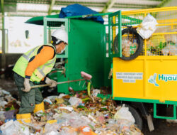 Banyuwangi Segera Punya Terminal Sampah Berkapasitas 50 Ton – TIMES Banyuwangi