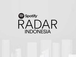 Spotify Umumkan 10 Talenta Lokal di RADAR Indonesia 2025, Siapa Saja? – TIMES Banyuwangi
