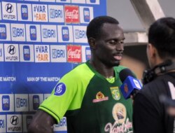 Peluang Juara Liga 1 Belum Habis, Persebaya Surabaya Wajib Sapu Bersih 5 Laga Sisa