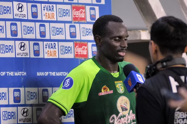 peluang-juara-liga-1-belum-habis,-persebaya-surabaya-wajib-sapu-bersih-5-laga-sisa