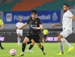 Jaga Kans Juara, Dewa United Siap Sapu Poin Penuh di Lima Laga Tersisa Liga 1 Musim 2024/2025