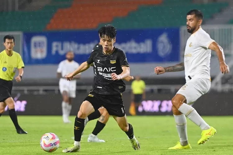 jaga-kans-juara,-dewa-united-siap-sapu-poin-penuh-di-lima-laga-tersisa-liga-1-musim-2024/2025