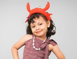 Afiza Ghania Superkids Rilis Lagu ke Dua “Kota Palu Kota Lima Dimensi”