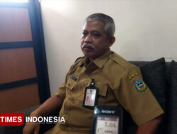 Anak Tak Sekolah Akan Terwadahi, Dindik Pacitan: Kami Sambut Baik Sekolah Rakyat – TIMES Banyuwangi