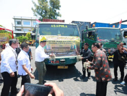 Jangkau 80 Negara, Ekspor Banyuwangi Tembus 196 Juta Dolar – TIMES Banyuwangi