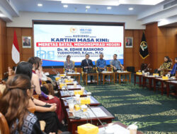 Ibas: Perempuan Adalah Kartini Masa Lalu, Kini, dan Mendatang – TIMES Banyuwangi