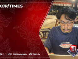 Pengamen, Hukum, dan Kebudayaan – TIMES Banyuwangi