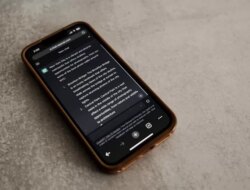 ChatGPT Bakal Punya Browser Sendiri? Ini Rencana Gila OpenAI
