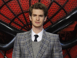 Andrew Garfield Ajukan Syarat untuk Jadi Spider-Man Lagi – TIMES Banyuwangi