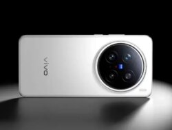 Vivo X200 Ultra Resmi Rilis, Kamera 200MP dan Spek Gahar, Siap Bikin iPhone 16 Nggak Laku?
