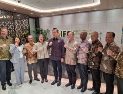 Upayakan Solusi Atasi Masalah Sampah, Pemerintah RI Gandeng Bank Dunia – TIMES Banyuwangi