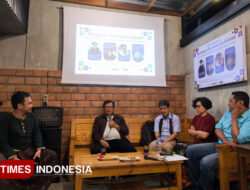 Mengulik Sejarah Kelam Kaum Marginal dalam Novel ‘Rasina’ Karya Iksaka Banu – TIMES Banyuwangi