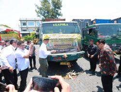 Ekspor Banyuwangi Capai 196 Juta Dolar, Menembus Pasar Kanada dan 80 Negara Lainnya