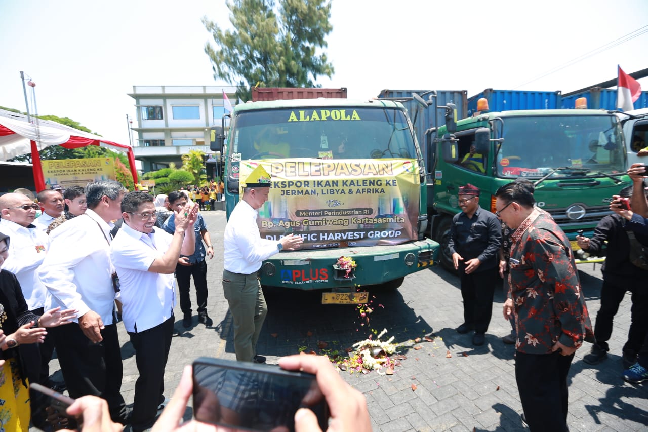 ekspor-banyuwangi-capai-196-juta-dolar,-menembus-pasar-kanada-dan-80-negara-lainnya
