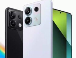 Redmi Note 13 Pro 5G: Smartphone Rp 4 Jutaan Rasa Flagship?