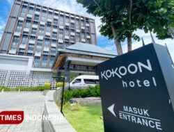 Kokoon Hotel Banyuwangi Tawarkan Savecation: Liburan Tanpa Bikin Kantong Jebol – TIMES Banyuwangi
