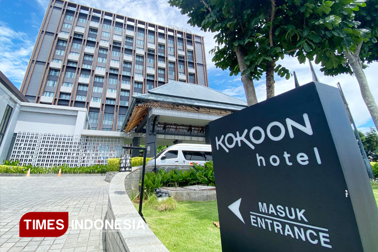 kokoon-hotel-banyuwangi-tawarkan-savecation:-liburan-tanpa-bikin-kantong-jebol-–-times-banyuwangi