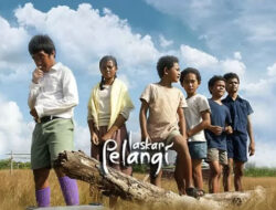 Selain Jumbo, Ini Deretan Film Anak Indonesia Terlaris – TIMES Banyuwangi