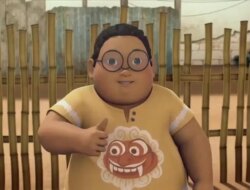 Kenapa Karakter Denis di Adit Sopo Jarwo Bikin Kesal? Ini Penjelasan Psikologisnya