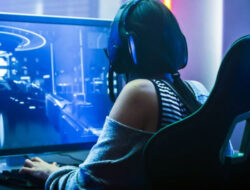 Transformasi Game Berbasis Web: Dari Teks Sederhana hingga Dunia Virtual Web3 – TIMES Banyuwangi