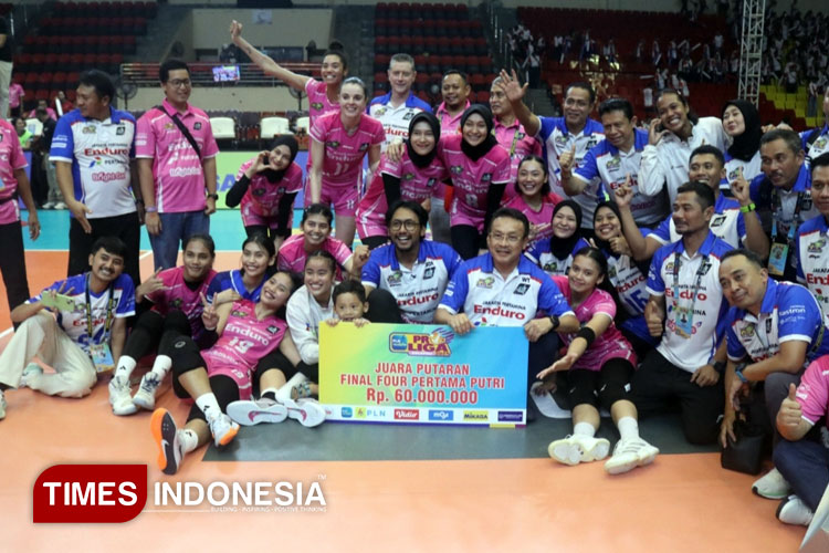 pln-mobile-proliga-2025,-pertamina-juarai-putaran-pertama-usai-kalahkan-popsivo-–-times-banyuwangi