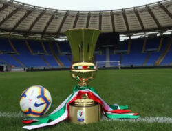 Bologna Kalahkan Empoli, Tantang AC Milan di Final Coppa Italia – TIMES Banyuwangi