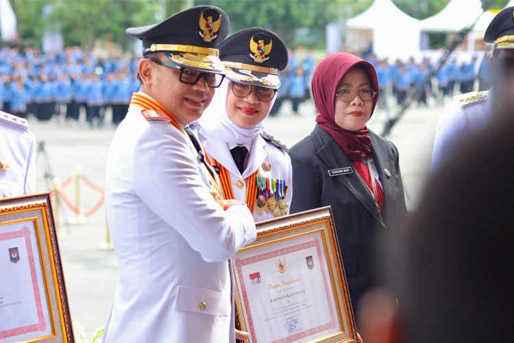 kinerja-oke,-banyuwangi-raih-penghargaan-dari-kemendagri-–-times-banyuwangi