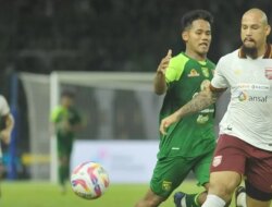 Siapakah Pemenang Derby Jatim di Pekan ke-30 Liga 1, Arema FC Ataukah Persebaya Surabaya
