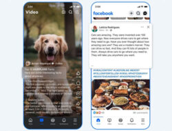 Facebook Tindak Tegas Konten Spam: Jangkauan Dibatasi, Monetisasi Dihentikan – TIMES Banyuwangi