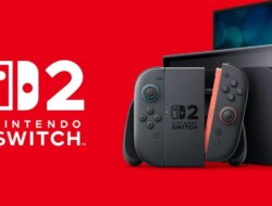 Harga Nintendo Switch 2 Bisa Tembus Rp 16 Juta, Worth It Nggak?