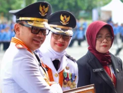 Banyuwangi Raih Status “Kinerja Tinggi” dari Kemendagri dalam Penilaian LPPD 2025