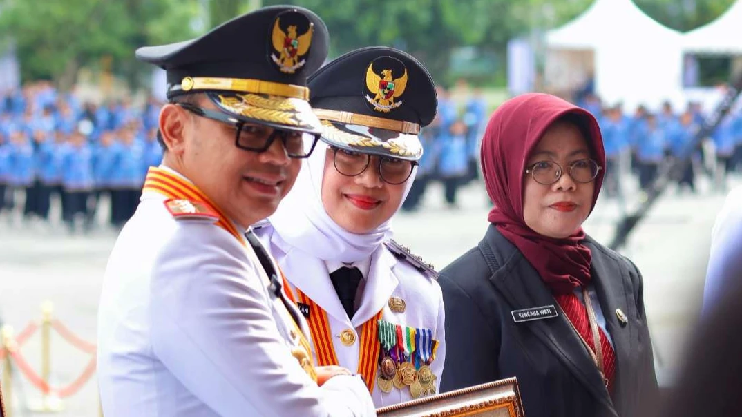 banyuwangi-raih-status-“kinerja-tinggi”-dari-kemendagri-dalam-penilaian-lppd-2025