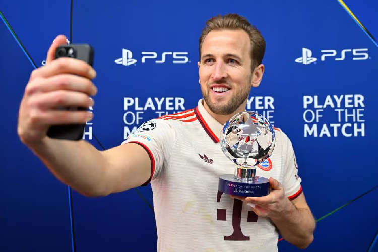 dekati-trofi-juara-perdana,-harry-kane-tak-sabar-bungkam-‘haters’-–-times-banyuwangi