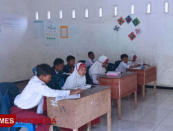 Sekolah Rakyat Punya Peran Penting untuk Basmi Kemiskinan Ekstrem – TIMES Banyuwangi