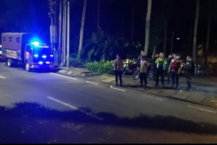 berikan-rasa-aman;-polresta-banyuwangi-gelar-patroli-skala-besar-untuk-jaga-harkamtibmas