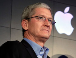 Pesan Tajam CEO Apple untuk Pengguna iPhone di Indonesia – TIMES Banyuwangi