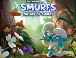 Smurfs 4 Siap Ajak Penonton Berpetualang Sambil Bernyanyi – TIMES Banyuwangi