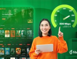 Internet Cepat tapi Streaming Buffering? Ini Empat Penyebabnya! – TIMES Banyuwangi