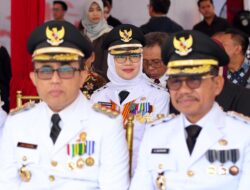 Banyuwangi Raih Predikat “Kinerja Tinggi” dari Kemendagri Berkat Peningkatan Pembangunan Daerah
