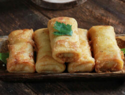 Kisah Unik Sosis Solo yang Ternyata Nggak Ada Sosisnya – TIMES Banyuwangi