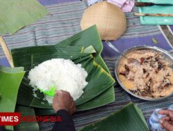 Kuliner Pecel Pitik, Surga Gastronomi di Tengah Pesona Alam Banyuwangi – TIMES Banyuwangi