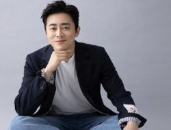Jo Jung Suk Kejutkan Penggemar Lewat Weak Hero Class 2 – TIMES Banyuwangi
